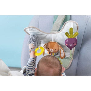 Halilit Taf Toys Urban Garden In Car Activity Centre - For Your Little One