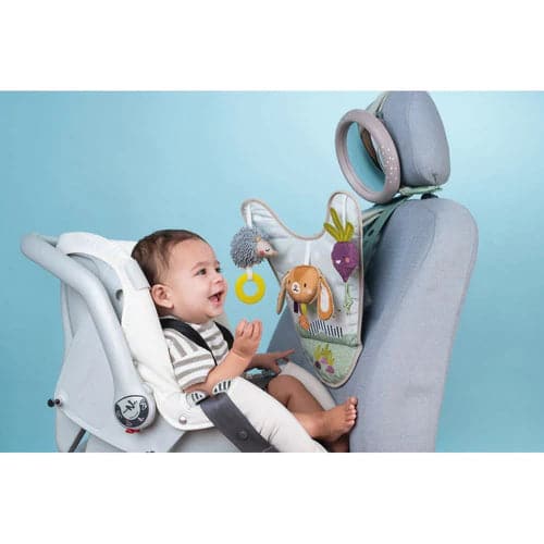 Halilit Taf Toys Urban Garden In Car Activity Centre - For Your Little One