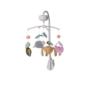 Halilit Taf Toys Urban Garden Musical Mobile - For Your Little One