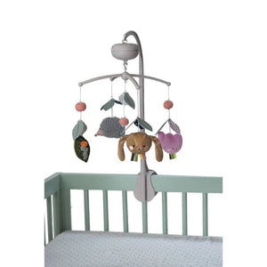 Halilit Taf Toys Urban Garden Musical Mobile - For Your Little One