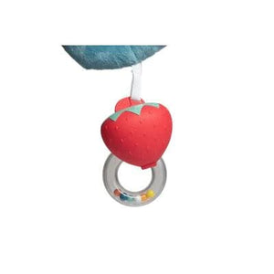 Halilit Toys Koala Activity Spiral - For Your Little One