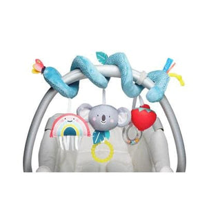Halilit Toys Koala Activity Spiral - For Your Little One