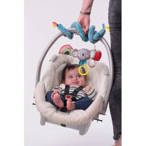 Halilit Toys Koala Activity Spiral - For Your Little One