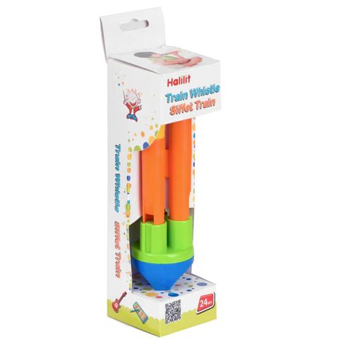 Halilit Train Whistle - For Your Little One
