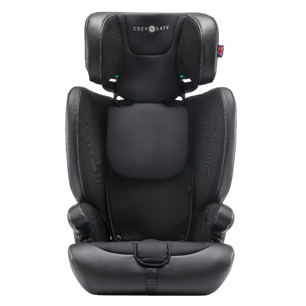 Cozy N Safe Hudson i-Size Car Seat -SHOWROOM DISPLAY