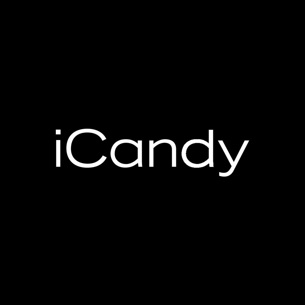 iCandy Logo