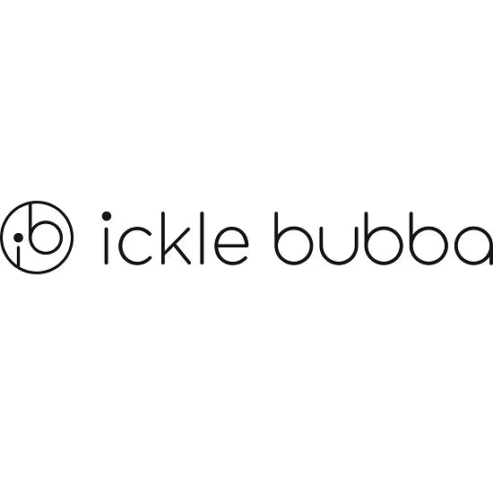 Ickle Bubba Logo