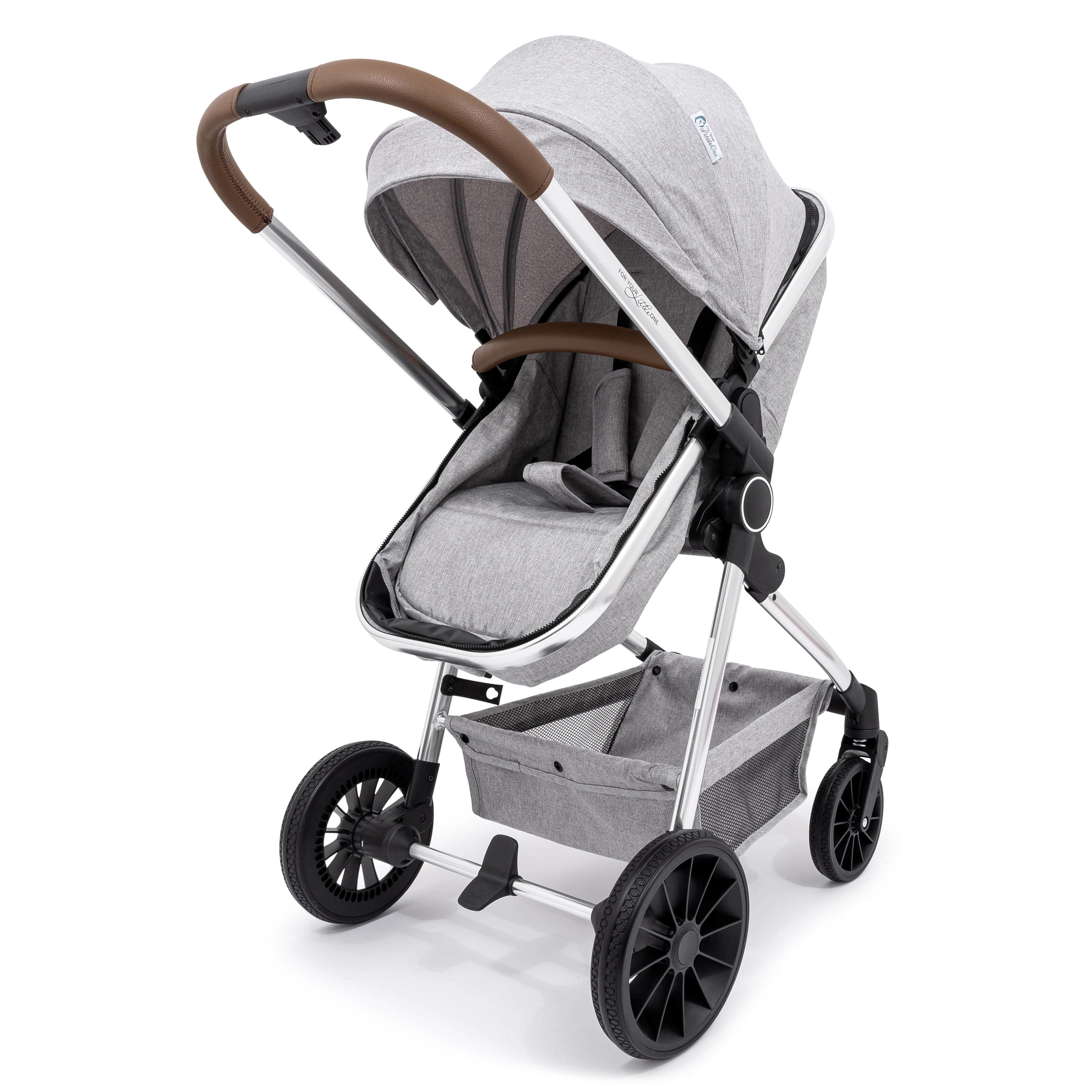 Second hand best sale prams online