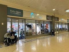 In - Store Appointments - For Your Little One