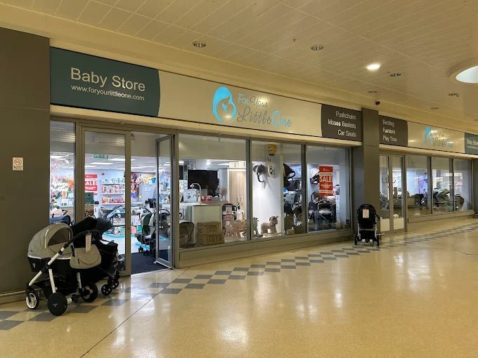 In-Store Appointments