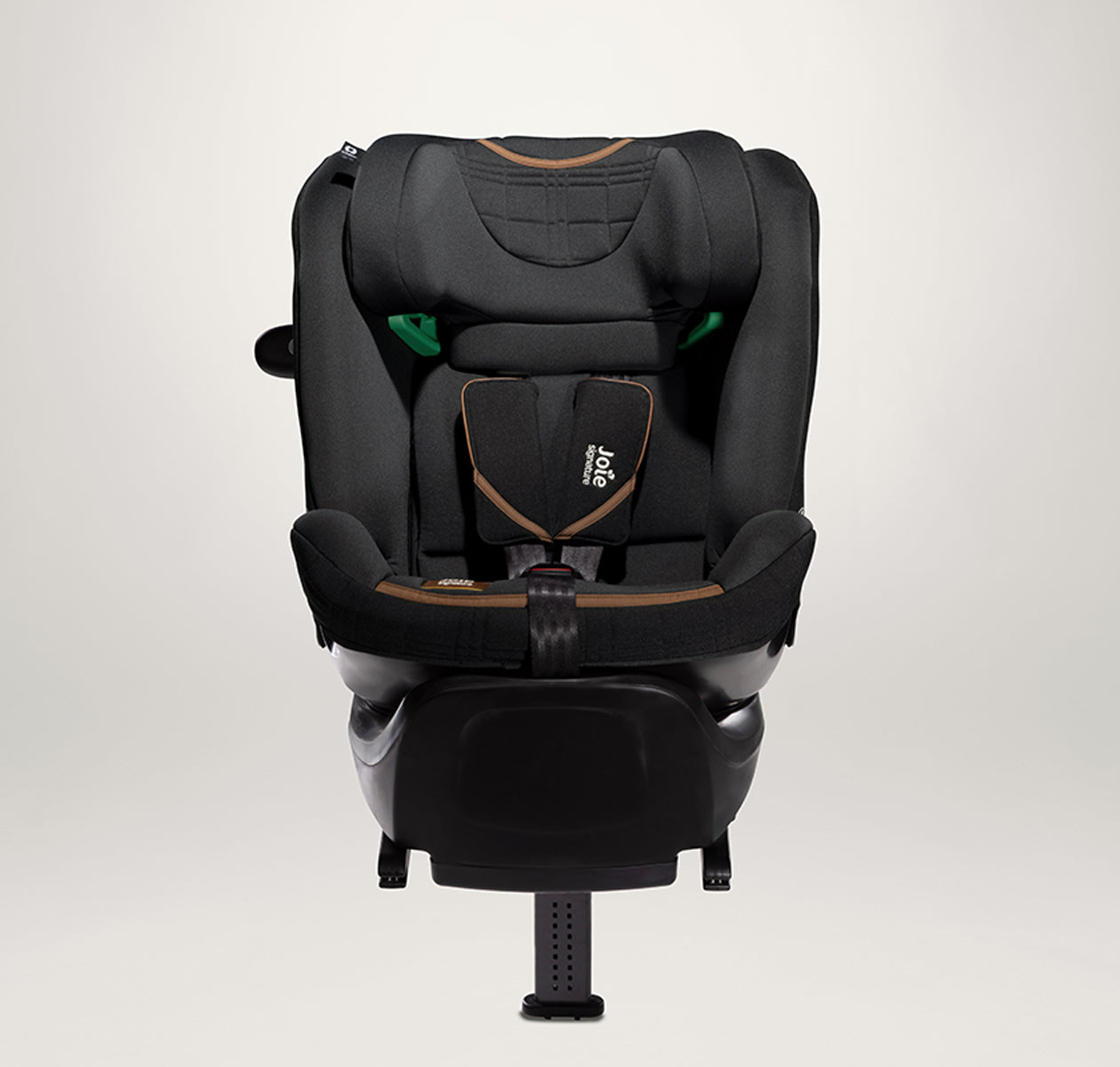 Joie i-Spin XL Signature Newborn Car Seat (Birth - 4 Years) - Eclipse   