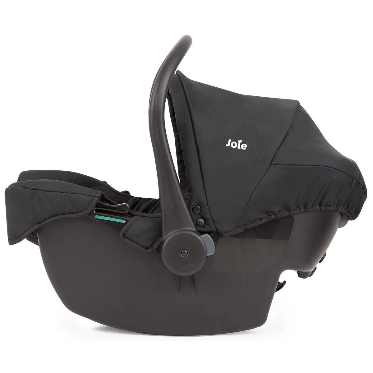 Joie i-Juva 0+ Newborn Car Seat - Shale   