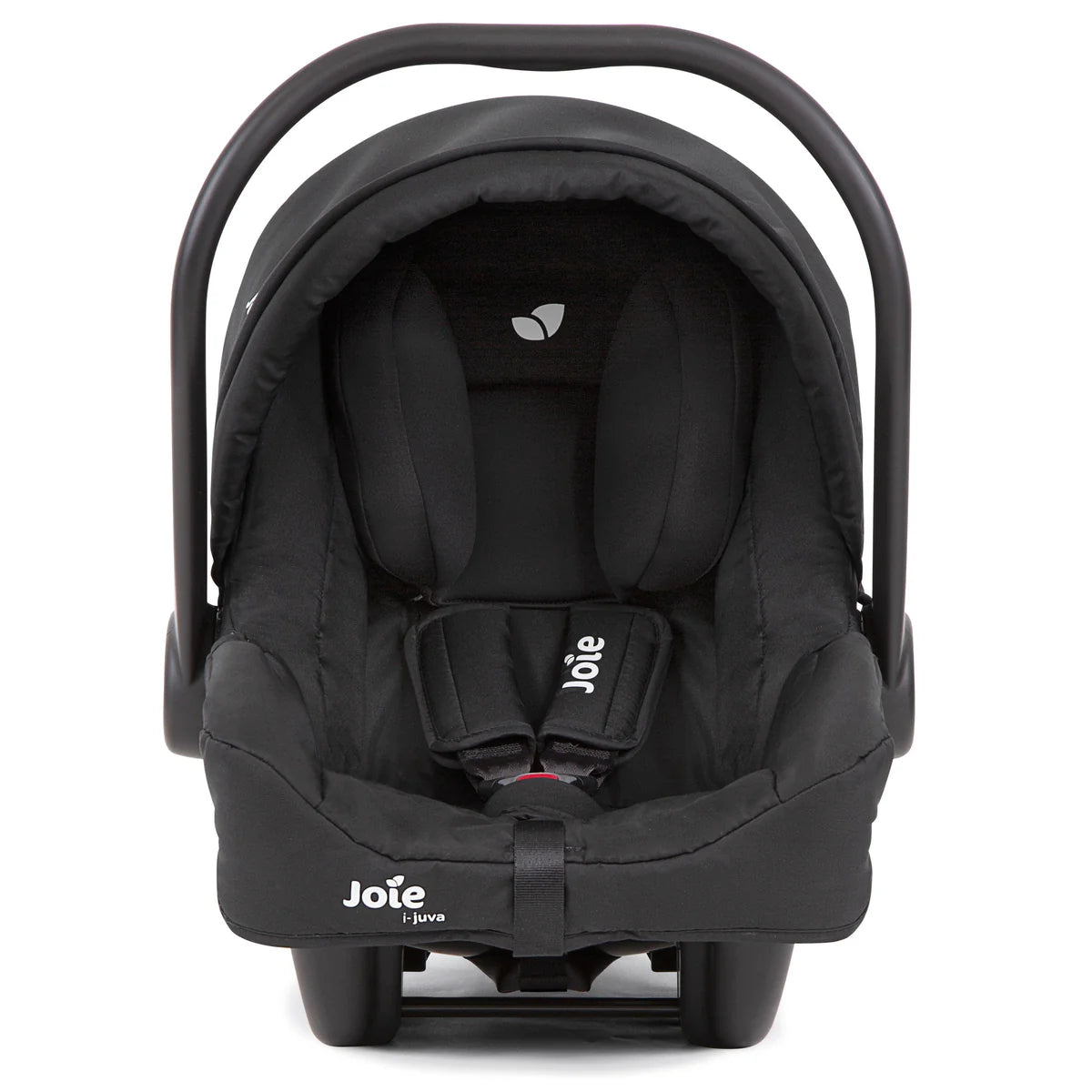 Joie i-Juva 0+ Newborn Car Seat - Shale   