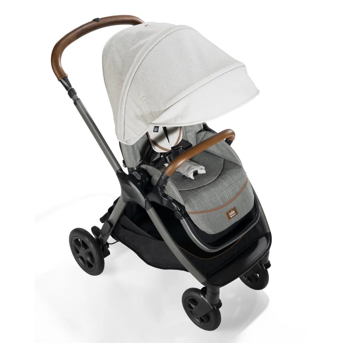 Joie Finiti Signature Pushchair - Oyster   