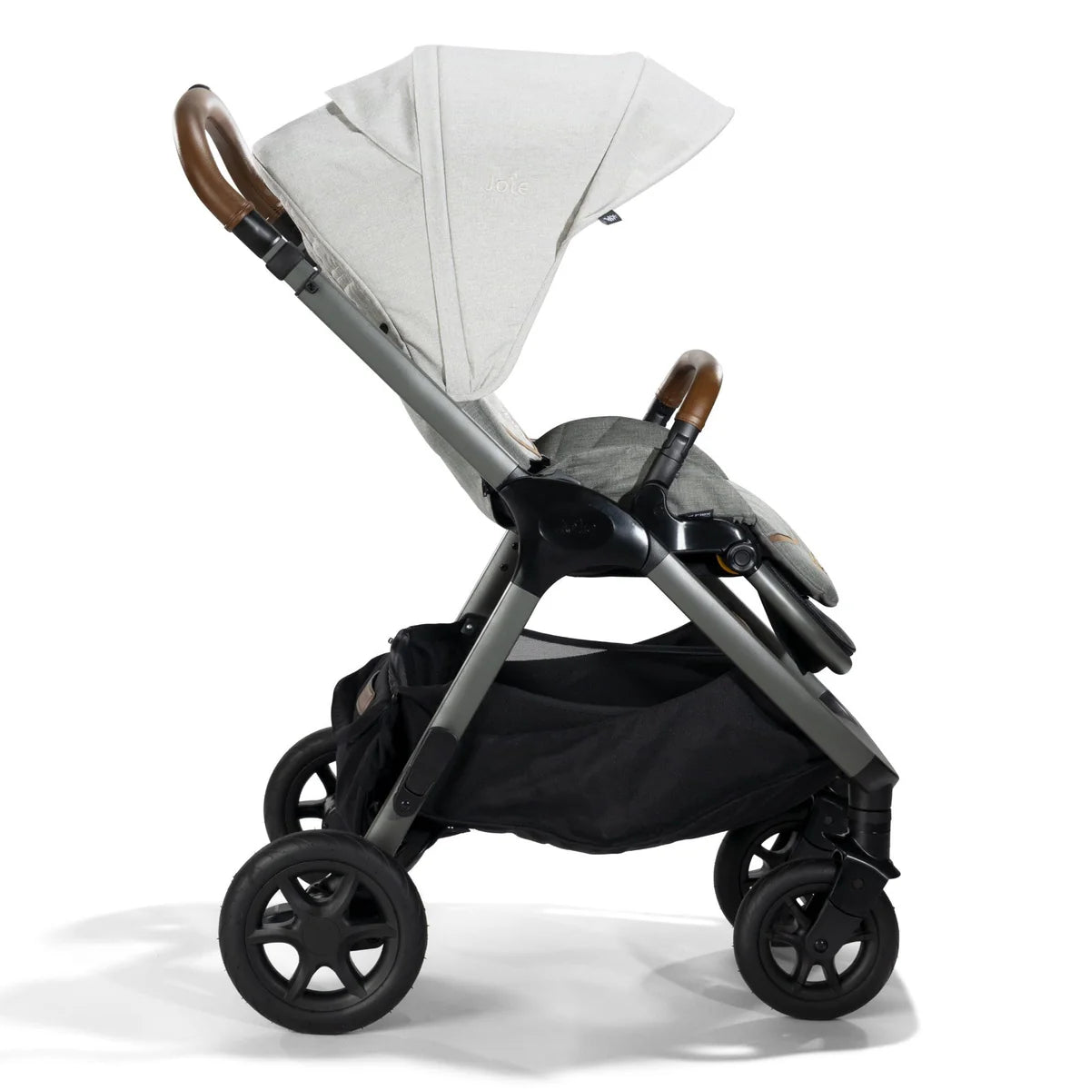 Joie Finiti Signature Pushchair - Oyster   