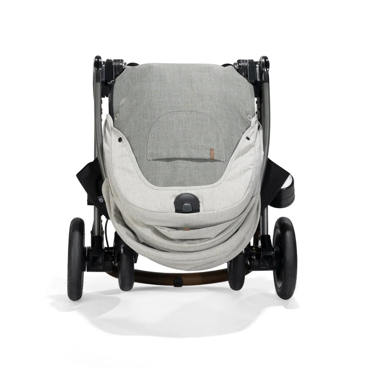 Joie Finiti Signature Pushchair - Oyster   