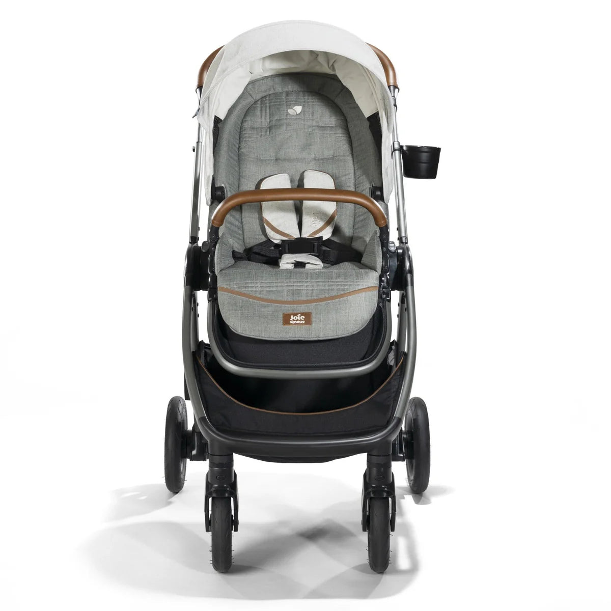 Joie Finiti Signature Pushchair - Oyster   