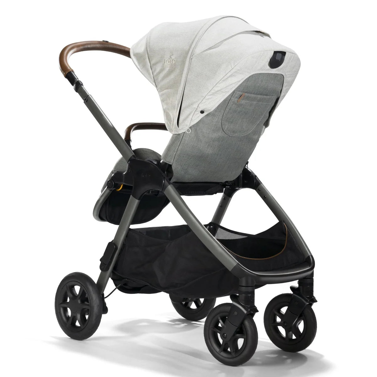 Joie Finiti Signature Pushchair - Oyster   