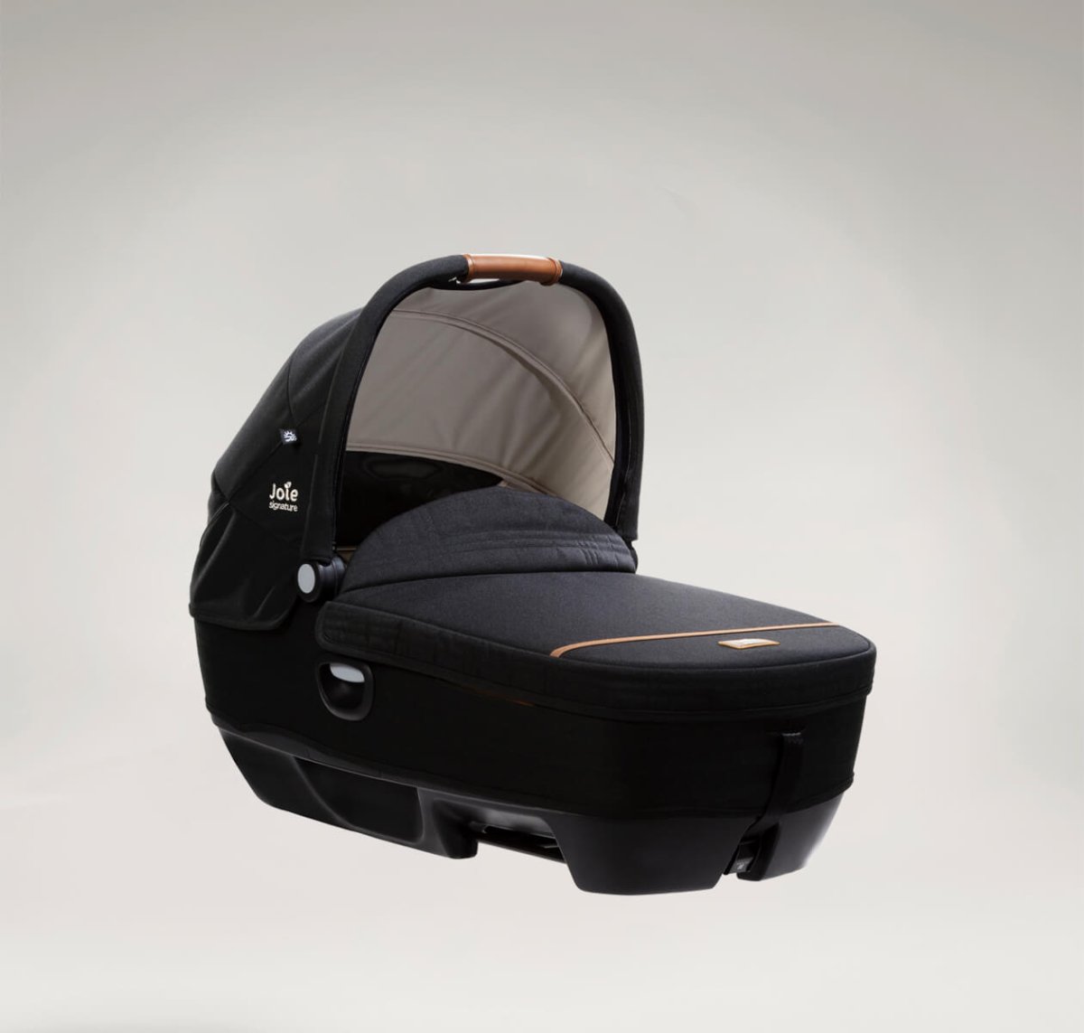 Joie Calmi Dual Use Carrycot Signature - Eclipse - For Your Little One