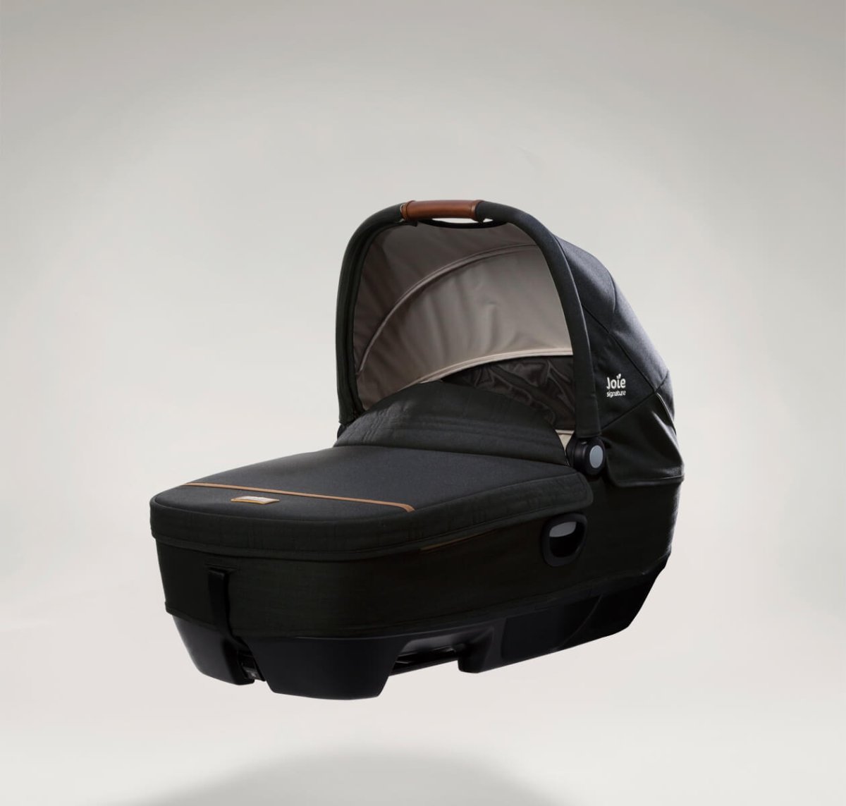 Joie Calmi Dual Use Carrycot Signature - Eclipse - For Your Little One