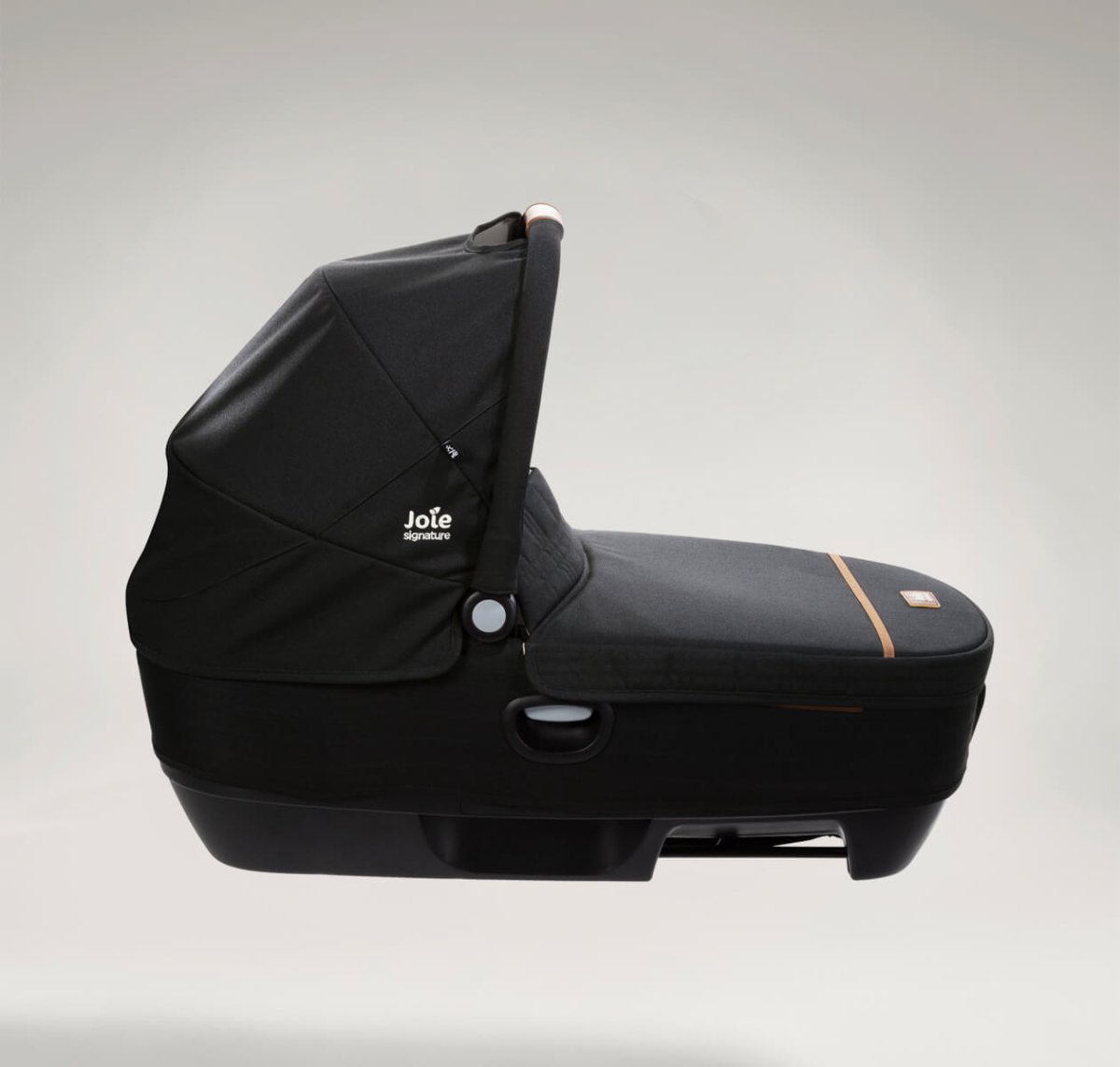 Joie Calmi Dual Use Carrycot Signature - Eclipse - For Your Little One