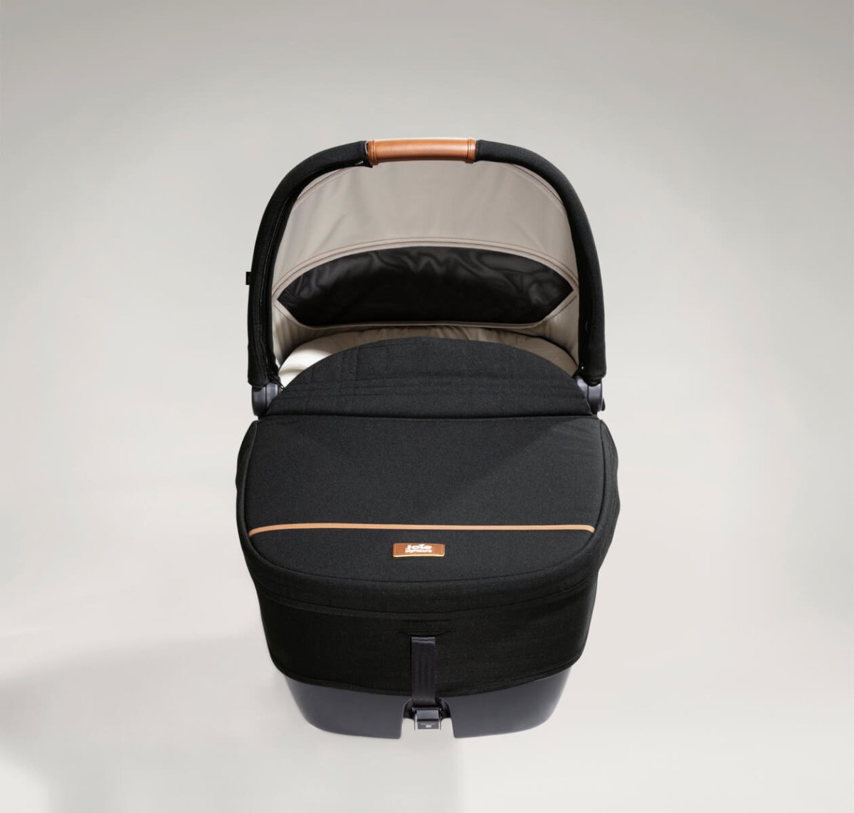 Joie Calmi Dual Use Carrycot Signature - Eclipse - For Your Little One