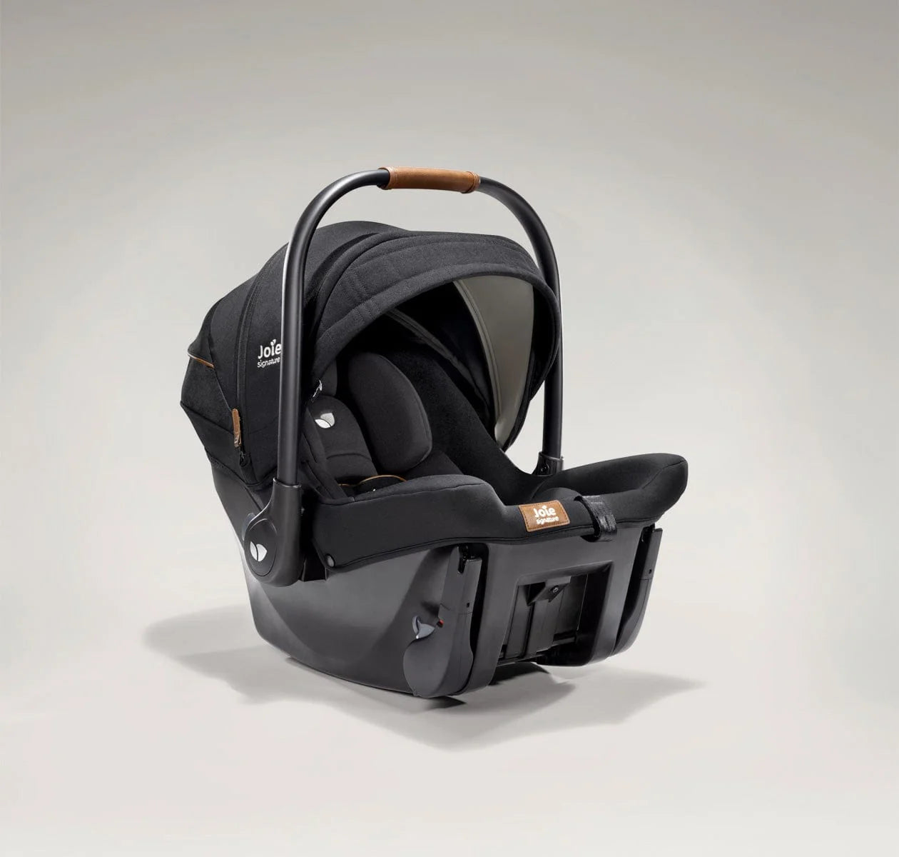 Joie Sprint Signature Isofix Car Seat Eclipse