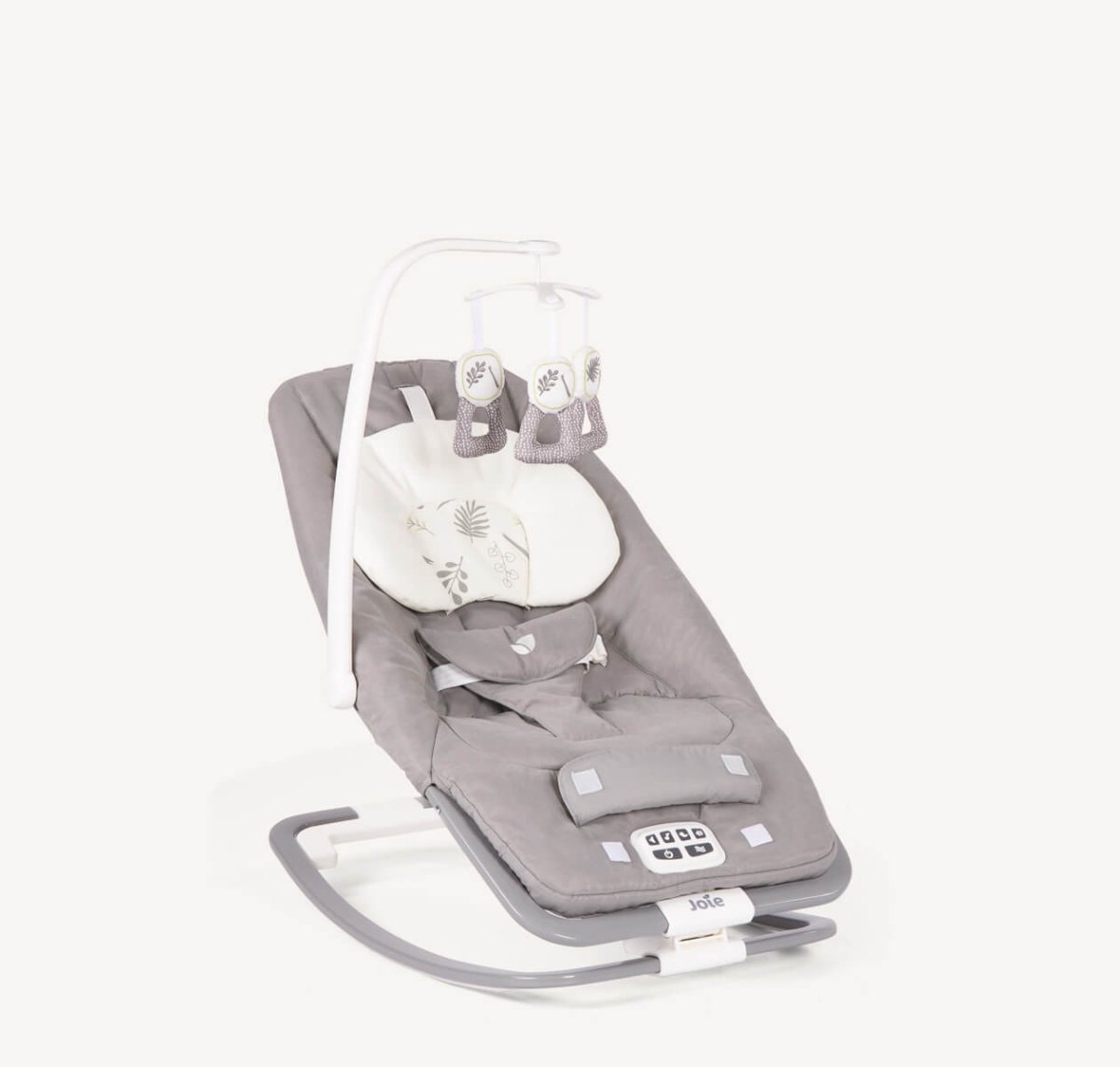 Joie Dreamer Rocker (BD) - Fern - For Your Little One