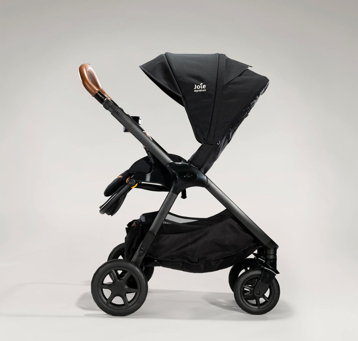 Joie Finiti Signature Pushchair - Eclipse - For Your Little One