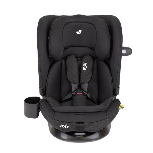 Joie i-Bold 1/2/3 Car Seat (15 Months - 12 Years ) - Shale   