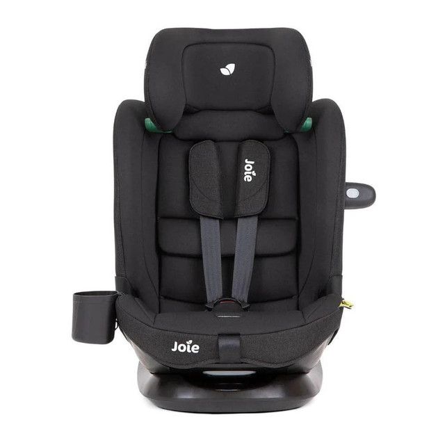 Joie i-Bold 1/2/3 Car Seat (15 Months - 12 Years ) - Shale   