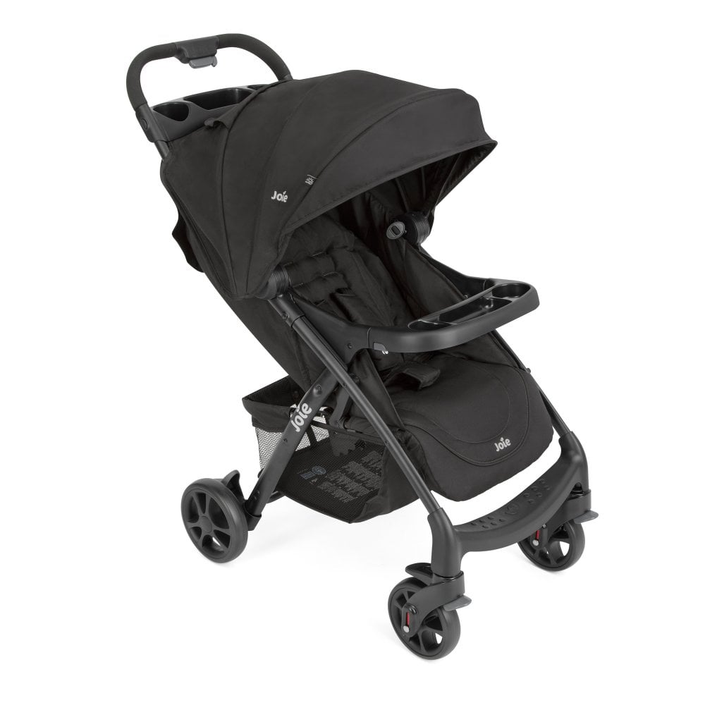 Joie i-Muze lx Travel System - Shale   