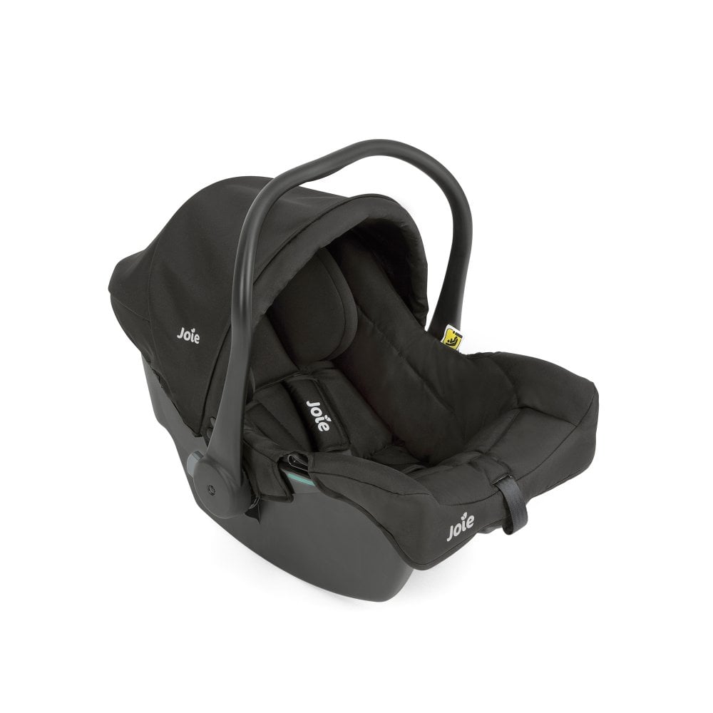 Joie i-Muze lx Travel System - Shale   