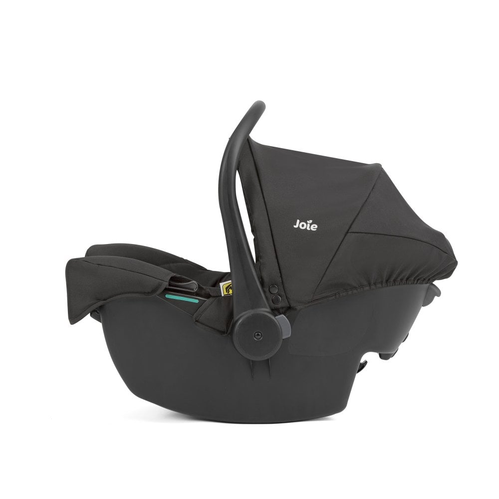 Joie i-Muze lx Travel System - Shale   