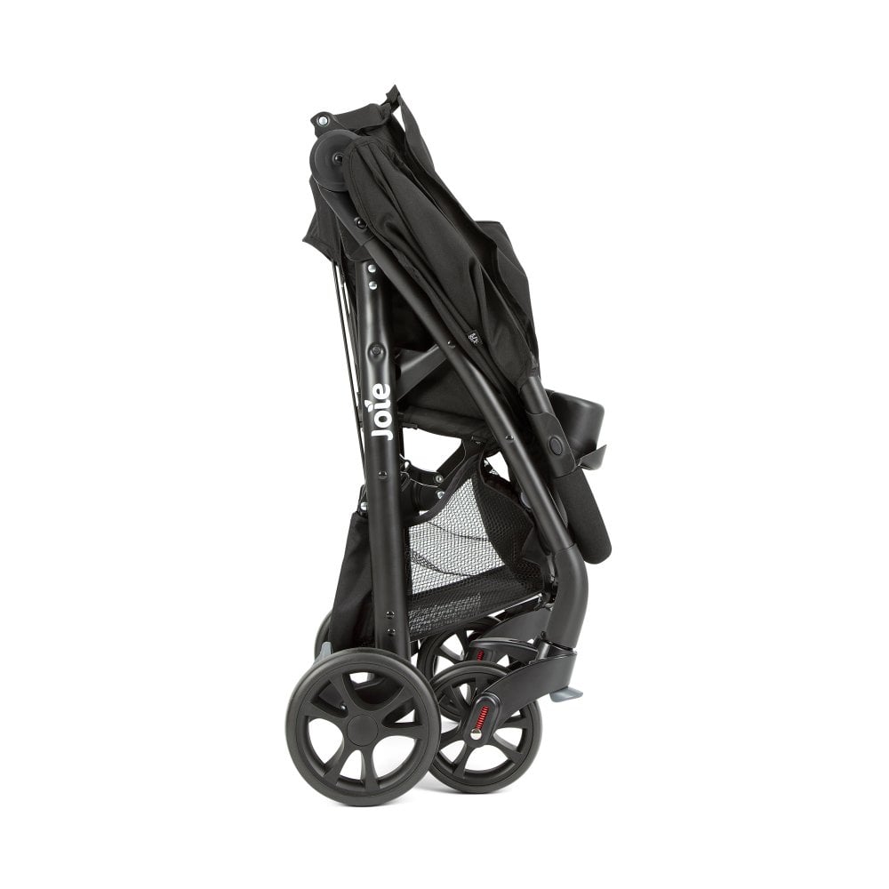 Joie i-Muze lx Travel System - Shale   