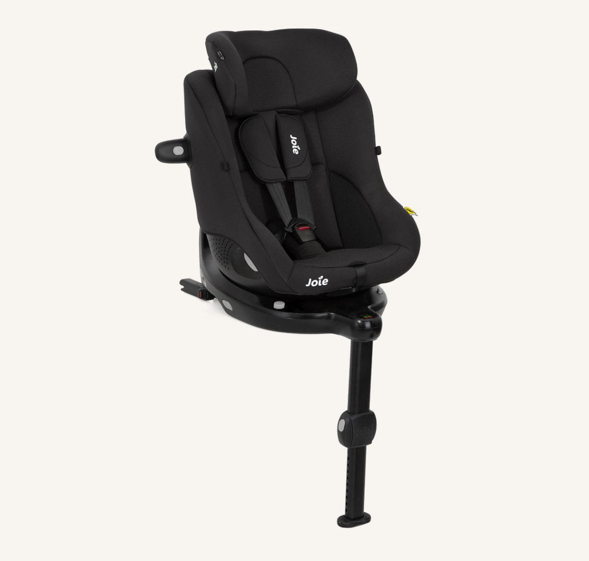 Joie i - Pivot 360 Newborn Car Seat - Shale - For Your Little One