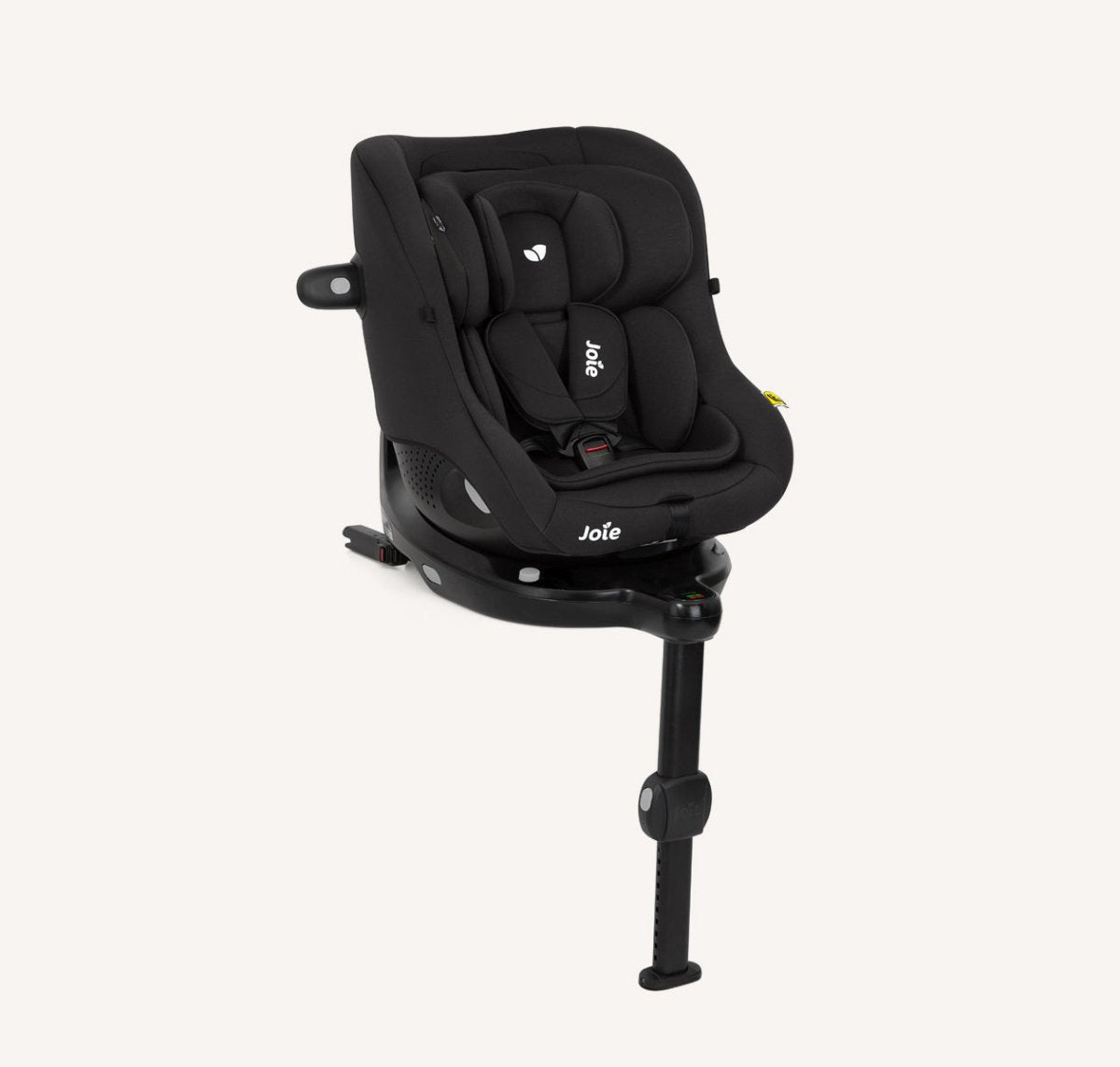 Joie i - Pivot 360 Newborn Car Seat - Shale - For Your Little One