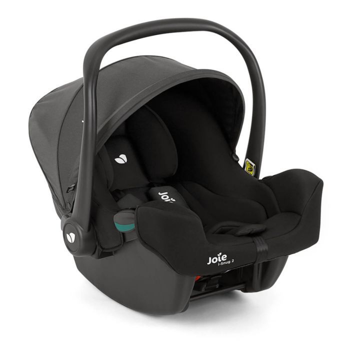 Joie Versatrax On The Go Bundle Travel System - Lagoon   