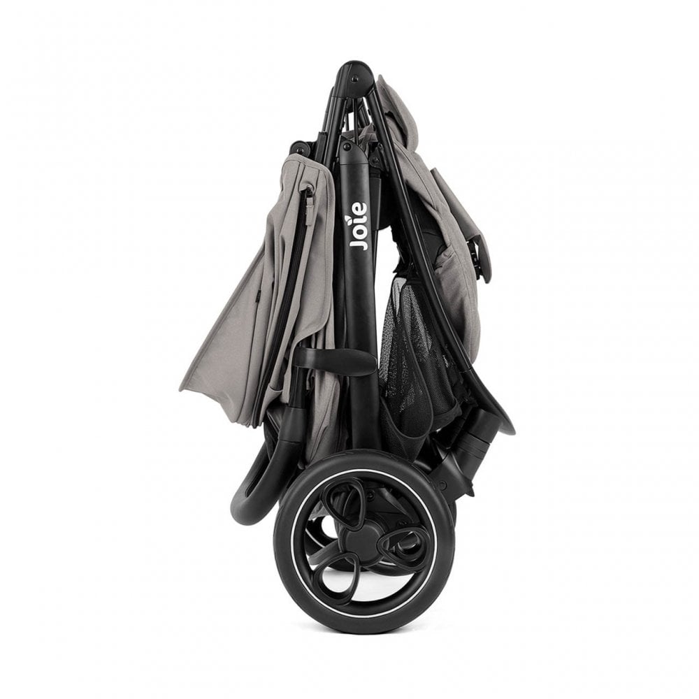 Joie Litetrax Pro Stroller - Pebble   