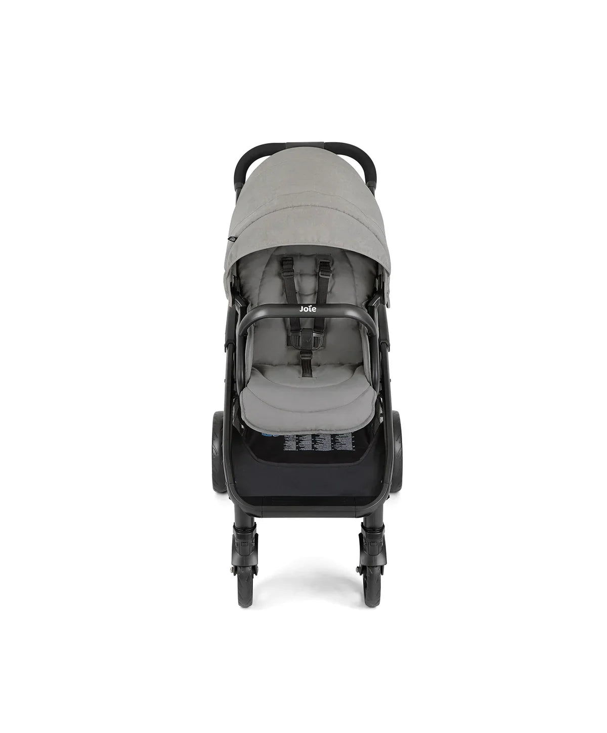 Joie EvaLite DUO Double Stroller - Pebble   