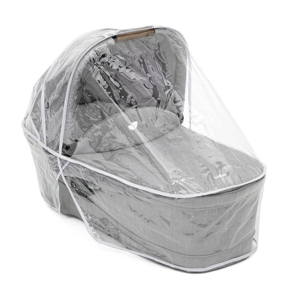 Joie Ramble XL Carrycot - Pebble - For Your Little One