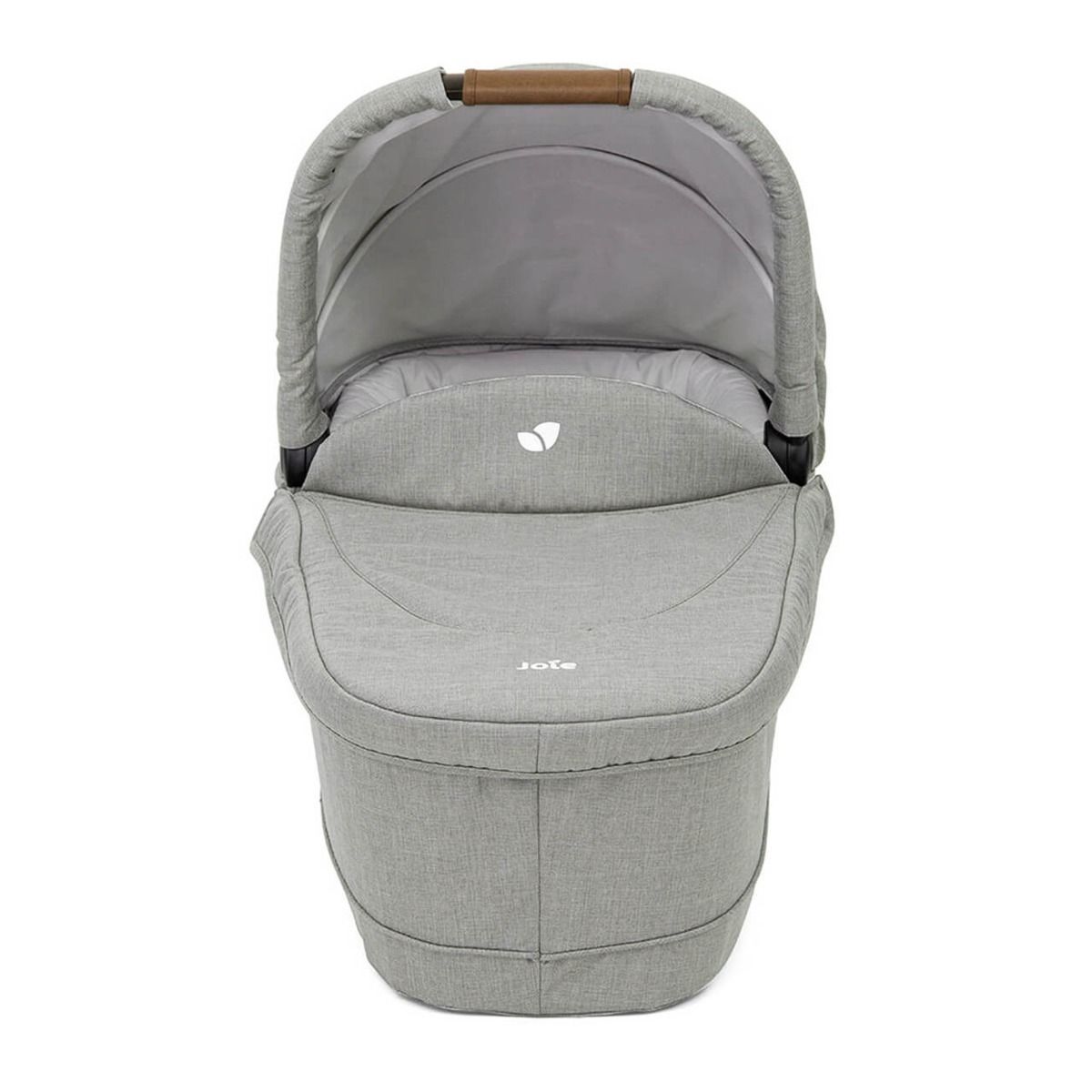 Joie Ramble XL Carrycot - Pebble - For Your Little One