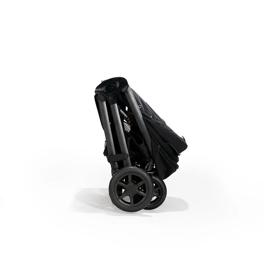 Joie Finiti Flex Travel Ready Travel System - Eclipse   