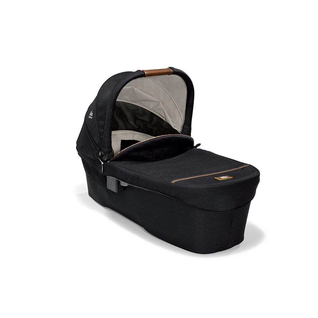 Joie Finiti Flex Travel Ready Travel System - Eclipse   