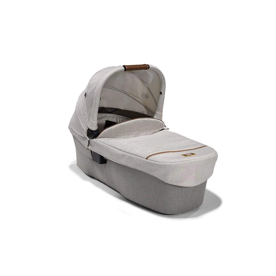 Joie Finiti Flex Travel Ready Travel System - Oyster   