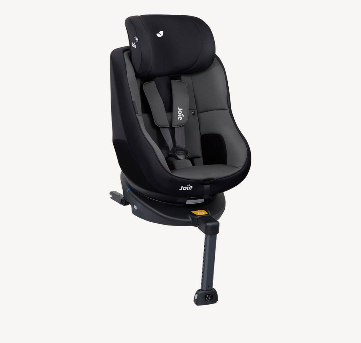 Joie Spin 360 Newborn Car Seat - Ember - For Your Little One