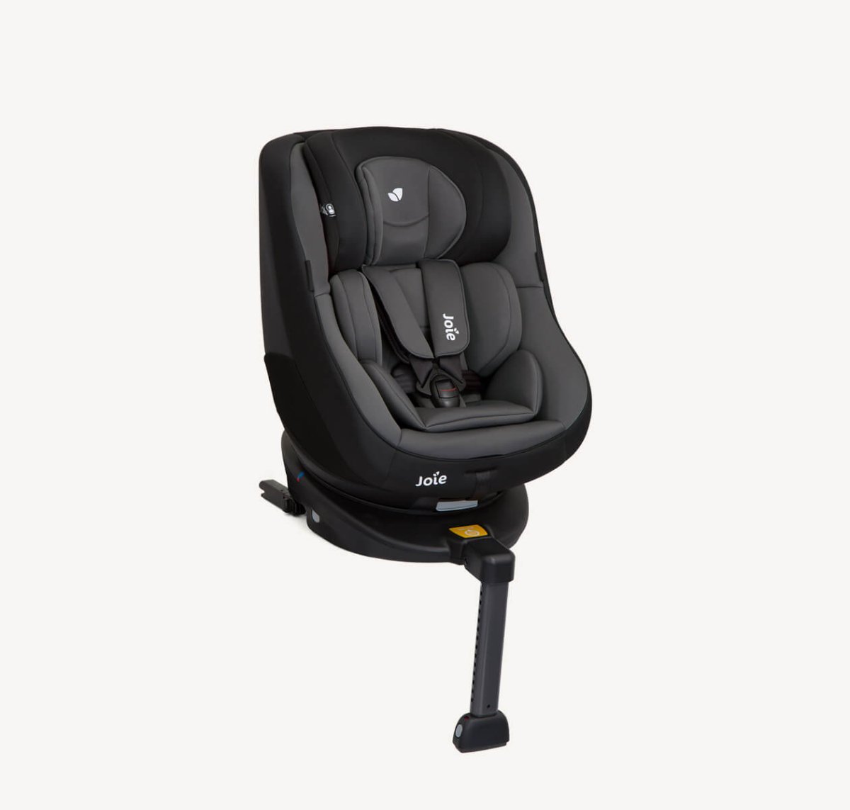 Joie Spin 360 Newborn Car Seat - Ember - For Your Little One