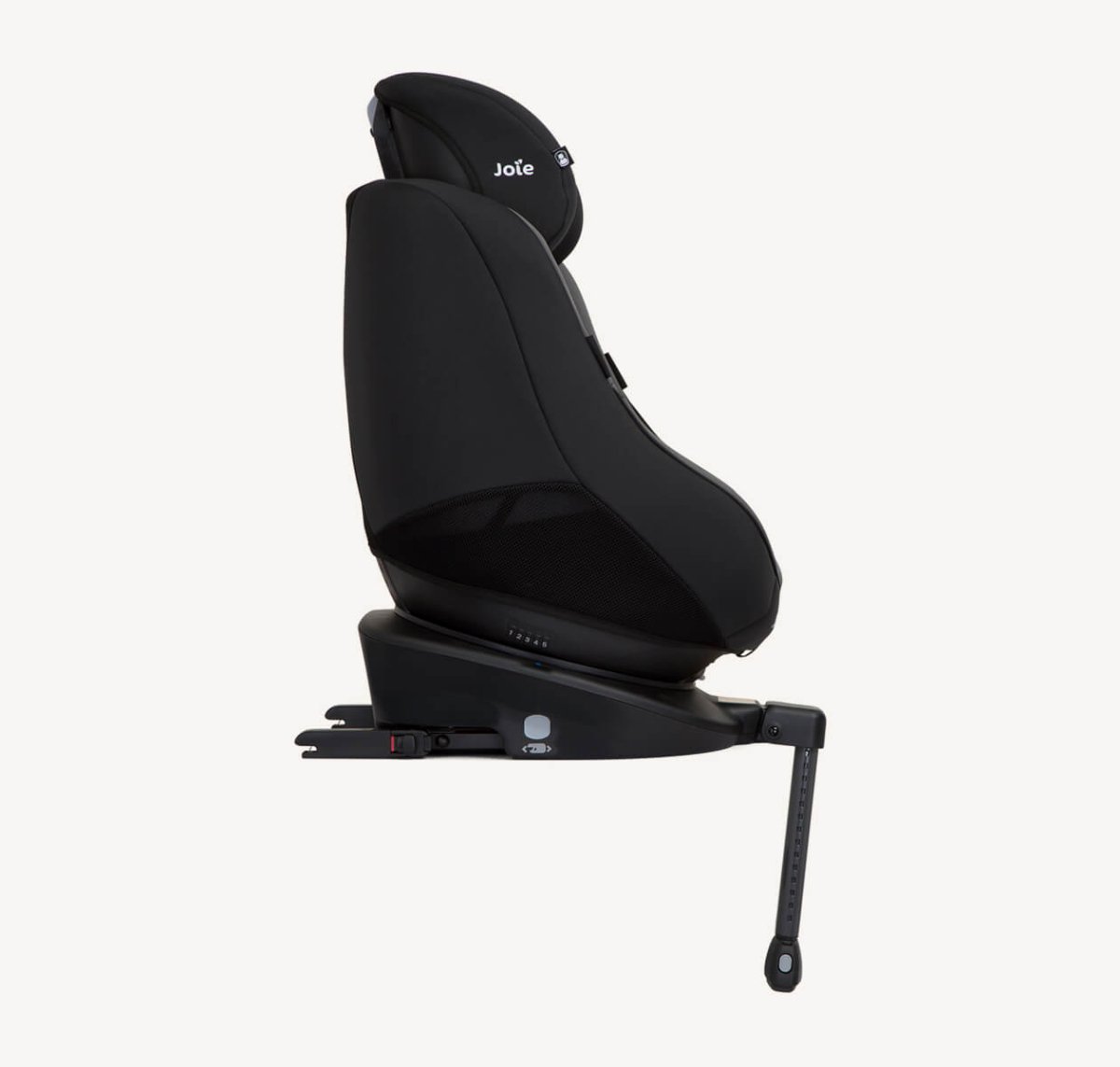 Joie Spin 360 Newborn Car Seat - Ember - For Your Little One