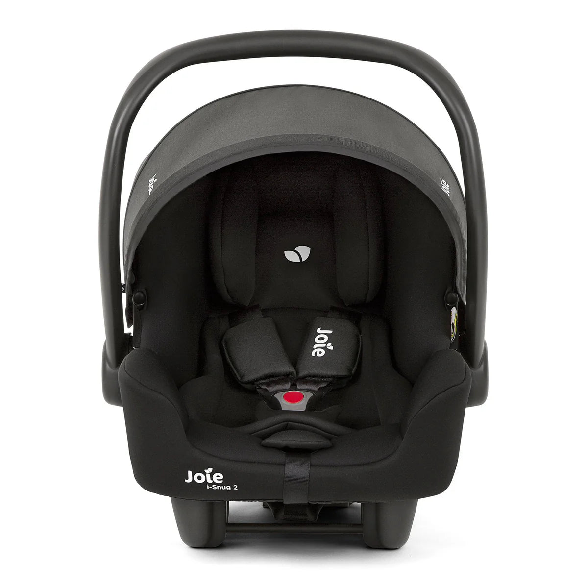 Joie i-Snug 2 Newborn Car Seat - Shale   