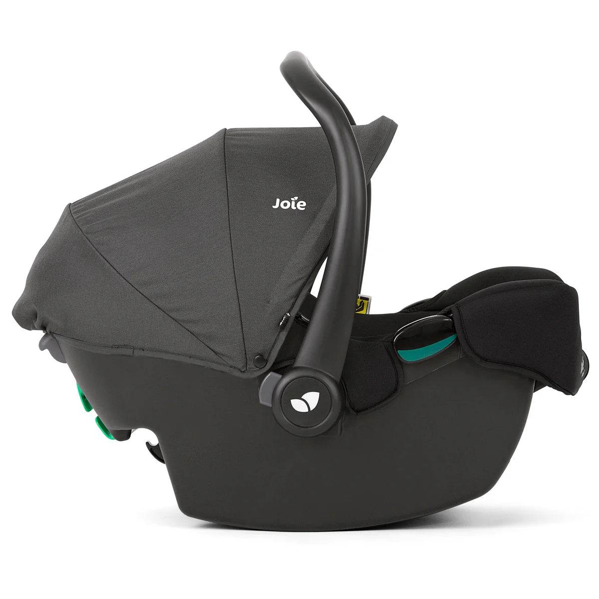 Joie i-Snug 2 Newborn Car Seat - Shale   